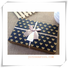 Gift Box Paper Box Packaging Box (PG19007)